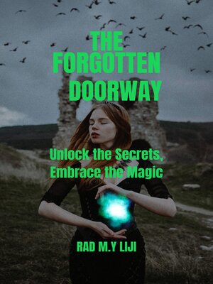 cover image of THE FORGOTTEN DOORWAY